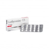 Liothyronine T3 Swiss Remedies